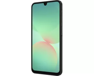 Смартфон Samsung Galaxy A26 5G 8/256GB Black (SM-A266BZKCEUC)