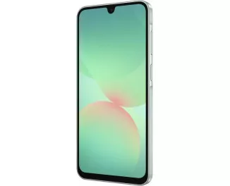 Смартфон Samsung Galaxy A26 5G 8/256GB Mint (SM-A266BLGCEUC)