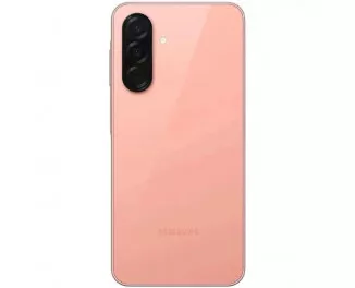 Смартфон Samsung Galaxy A26 5G 8/256GB Peach Pink (SM-A266BZIJ)