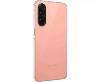 Смартфон Samsung Galaxy A26 5G 8/256GB Peach Pink (SM-A266BZIJ)