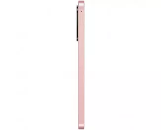 Смартфон Samsung Galaxy A26 5G 8/256GB Peach Pink (SM-A266BZIJ)
