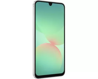 Смартфон Samsung Galaxy A26 5G 8/256GB White (SM-A266BZWCEUC)