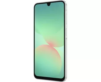 Смартфон Samsung Galaxy A26 5G 8/256GB White (SM-A266BZWCEUC)