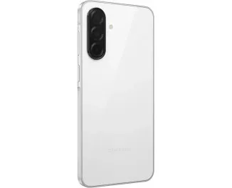 Смартфон Samsung Galaxy A26 5G 8/256GB White (SM-A266BZWCEUC)