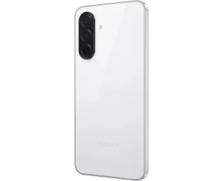 Смартфон Samsung Galaxy A26 5G 8/256GB White (SM-A266BZWCEUC)