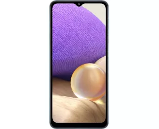 Смартфон Samsung Galaxy A32 4/128GB Blue (SM-A325FZBG) EU