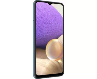 Смартфон Samsung Galaxy A32 4/128GB Blue (SM-A325FZBG) EU