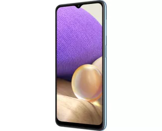 Смартфон Samsung Galaxy A32 4/128GB Blue (SM-A325FZBG) EU