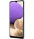 Смартфон Samsung Galaxy A32 4/128GB Blue (SM-A325FZBG) EU