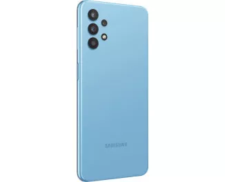 Смартфон Samsung Galaxy A32 4/128GB Blue (SM-A325FZBG) EU
