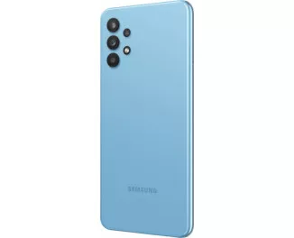 Смартфон Samsung Galaxy A32 4/128GB Blue (SM-A325FZBG) EU