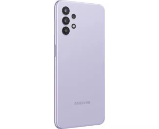 Смартфон Samsung Galaxy A32 4/64Gb Violet (SM-A325FLVDSEK)
