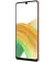 Смартфон Samsung Galaxy A33 5G 6/128GB Peach (SM-A336BZOG)
