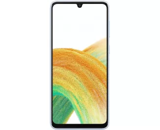 Смартфон Samsung Galaxy A33 5G SM-A336E 8/128GB Blue