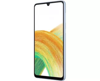 Смартфон Samsung Galaxy A33 5G SM-A336E 8/128GB Blue