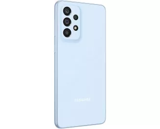 Смартфон Samsung Galaxy A33 5G SM-A336E 8/128GB Blue