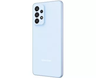 Смартфон Samsung Galaxy A33 5G SM-A336E 8/128GB Blue