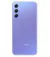 Смартфон Samsung Galaxy A34 5G 6/128GB Violet (SM-A346ELVA)