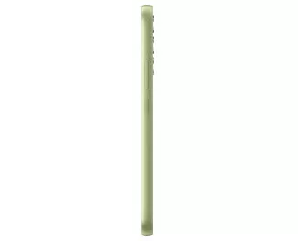Смартфон Samsung Galaxy A34 5G 8/128GB Light Green (SM-A346BLGA)