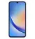 Смартфон Samsung Galaxy A34 5G 8/256GB Violet (SM-A346ELVE)