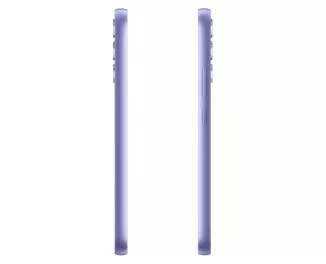 Смартфон Samsung Galaxy A34 5G 8/256GB Violet (SM-A346ELVE)
