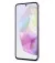 Смартфон Samsung Galaxy A35 5G 6/128GB Light Violet (SM-A356BLVB)