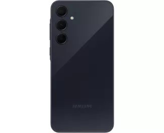 Смартфон Samsung Galaxy A35 5G 6/128GB Navy (SM-A356BZKBEUC)