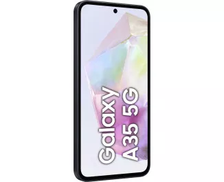 Смартфон Samsung Galaxy A35 5G 6/128GB Navy (SM-A356BZKBEUC)