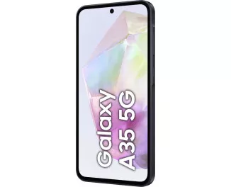 Смартфон Samsung Galaxy A35 5G 6/128GB Navy (SM-A356BZKBEUC)