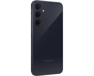 Смартфон Samsung Galaxy A35 5G 6/128GB Navy (SM-A356BZKBEUC)