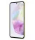Смартфон Samsung Galaxy A35 5G 6/128GB Yellow (SM-A356BZYB)