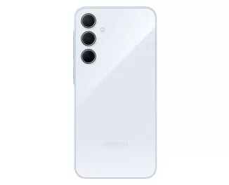 Смартфон Samsung Galaxy A35 5G 8/256GB Light Blue (SM-A356BLBG)