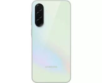 Смартфон Samsung Galaxy A36 5G 12/256GB Lime (SM-A366BLGU)