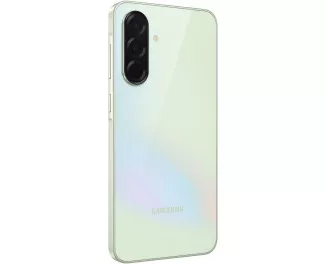 Смартфон Samsung Galaxy A36 5G 12/256GB Lime (SM-A366BLGU)