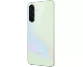 Смартфон Samsung Galaxy A36 5G 12/256GB Lime (SM-A366BLGU)