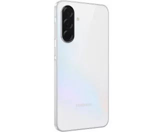 Смартфон Samsung Galaxy A36 5G 12/256GB White (SM-A366BZAU)