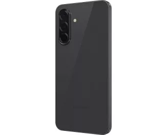 Смартфон Samsung Galaxy A36 5G 6/128GB Black (SM-A366BZKBEUC)