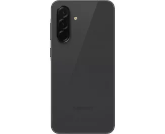 Смартфон Samsung Galaxy A36 5G 6/128GB Black (SM-A366BZKBEUC)