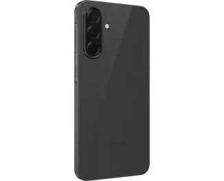 Смартфон Samsung Galaxy A36 5G 6/128GB Black (SM-A366BZKBEUC)