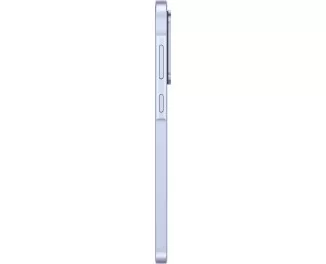 Смартфон Samsung Galaxy A36 5G 6/128GB Lavender (SM-A366BLVBEUC)