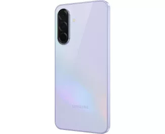 Смартфон Samsung Galaxy A36 5G 6/128GB Lavender (SM-A366BLVBEUC)