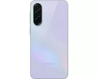Смартфон Samsung Galaxy A36 5G 6/128GB Lavender (SM-A366BLVBEUC)