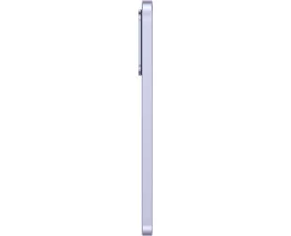 Смартфон Samsung Galaxy A36 5G 6/128GB Lavender (SM-A366BLVBEUC)