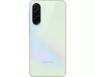 Смартфон Samsung Galaxy A36 5G 6/128GB Lime (SM-A366BLGBEUC)