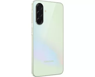 Смартфон Samsung Galaxy A36 5G 6/128GB Lime (SM-A366BLGBEUC)