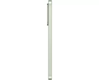 Смартфон Samsung Galaxy A36 5G 6/128GB Lime (SM-A366BLGBEUC)