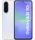 Смартфон Samsung Galaxy A36 5G 6/128GB White (SM-A366BZABEUC)