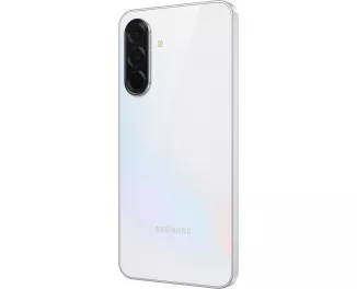 Смартфон Samsung Galaxy A36 5G 6/128GB White (SM-A366BZABEUC)