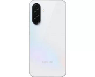 Смартфон Samsung Galaxy A36 5G 6/128GB White (SM-A366BZABEUC)
