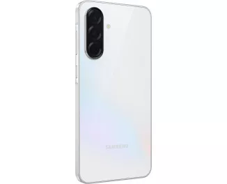 Смартфон Samsung Galaxy A36 5G 6/128GB White (SM-A366BZABEUC)